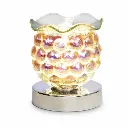 Home - Electric Touch Lamp - Nest Pearl